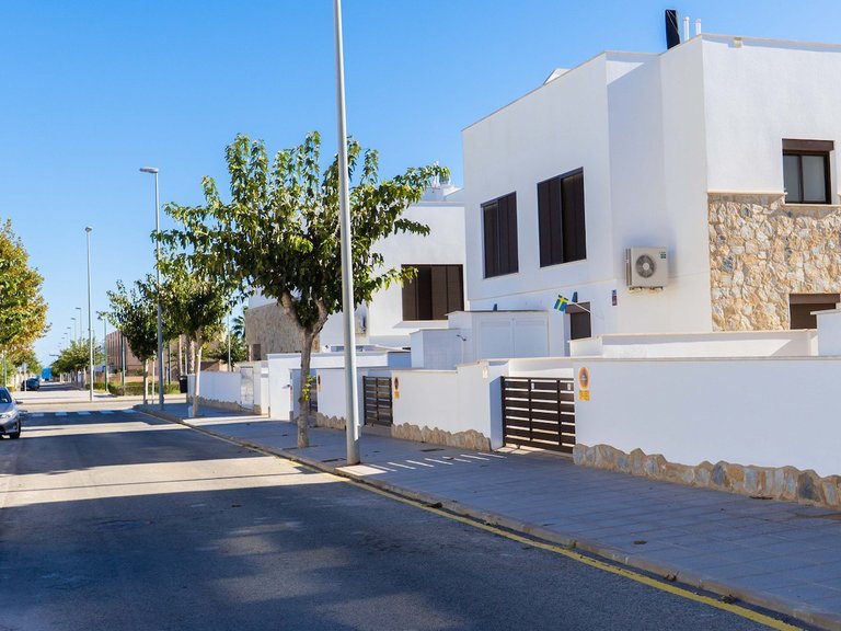 Apartment for Sale in Pilar De La Horadada, Alicante 33