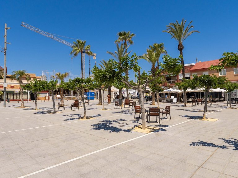 Apartment for Sale in Pilar De La Horadada, Alicante 38