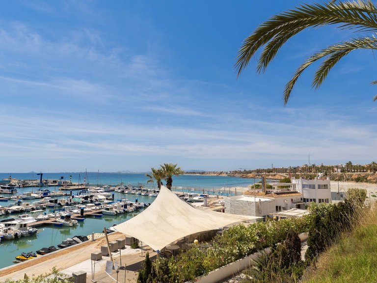 Apartment for Sale in Pilar De La Horadada, Alicante 40