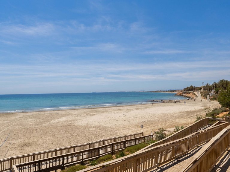 Apartment for Sale in Pilar De La Horadada, Alicante 41