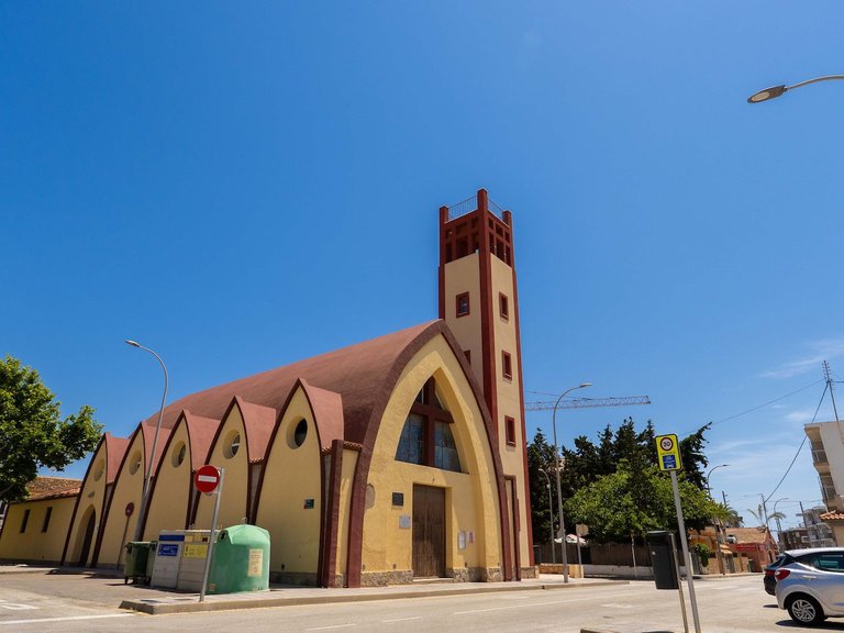 Apartment for Sale in Pilar De La Horadada, Alicante 42