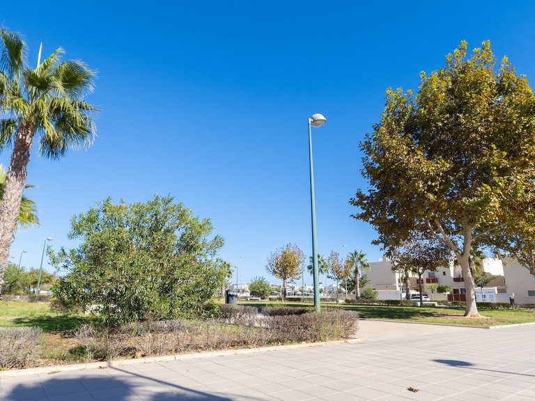 Apartment for Sale in Pilar De La Horadada, Alicante 43