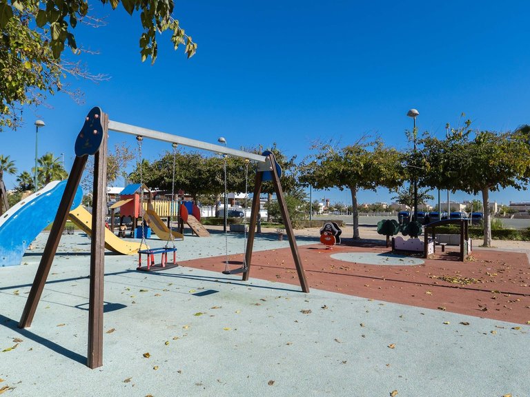 Apartment for Sale in Pilar De La Horadada, Alicante 45