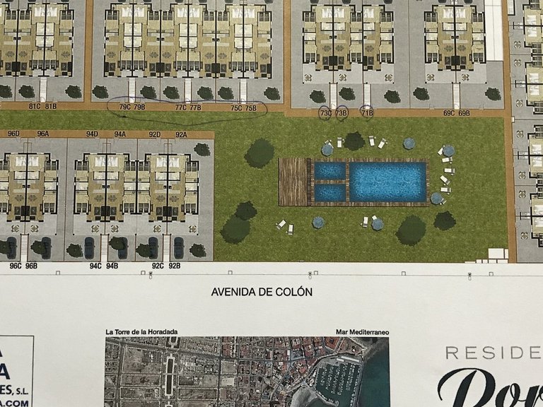 Apartment for Sale in Pilar De La Horadada, Alicante 46