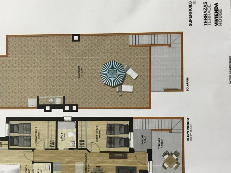 Apartment for Sale in Pilar De La Horadada, Alicante 47