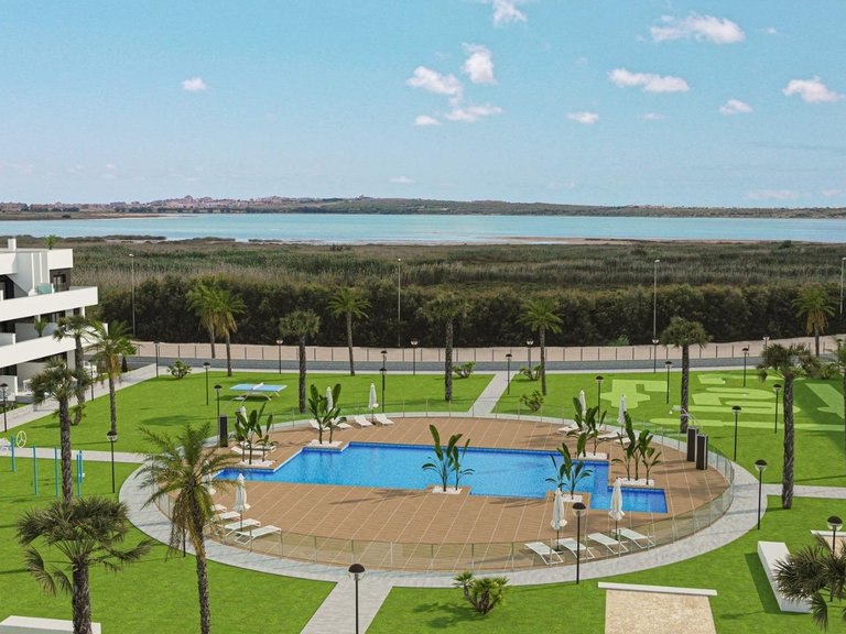 Apartment for Sale in Guardamar Del Segura, Alicante 1