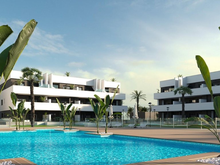 Apartment for Sale in Guardamar Del Segura, Alicante 2