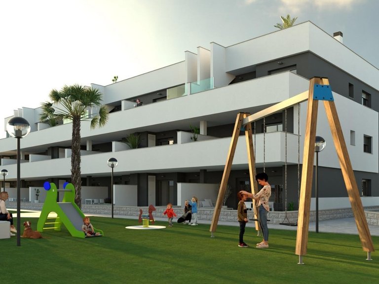 Apartment for Sale in Guardamar Del Segura, Alicante 4