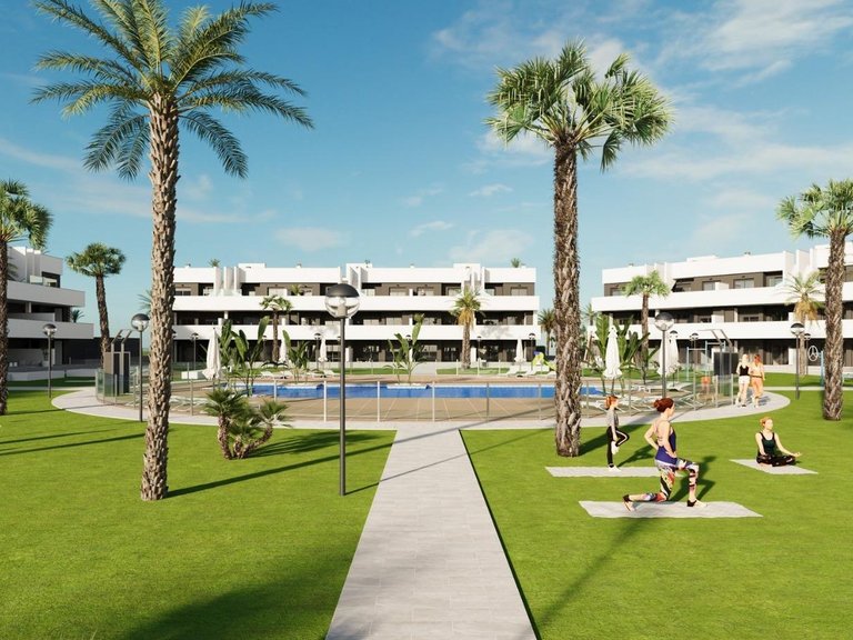 Apartment for Sale in Guardamar Del Segura, Alicante 6