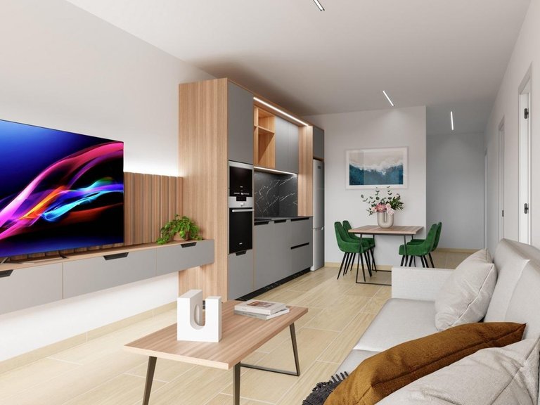 Apartment for Sale in Guardamar Del Segura, Alicante 7