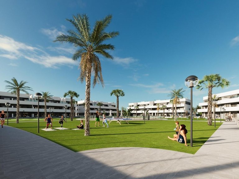 Apartment for Sale in Guardamar Del Segura, Alicante 8