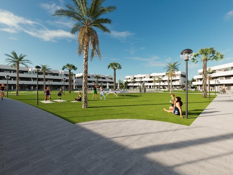 Apartment for Sale in Guardamar Del Segura, Alicante 9