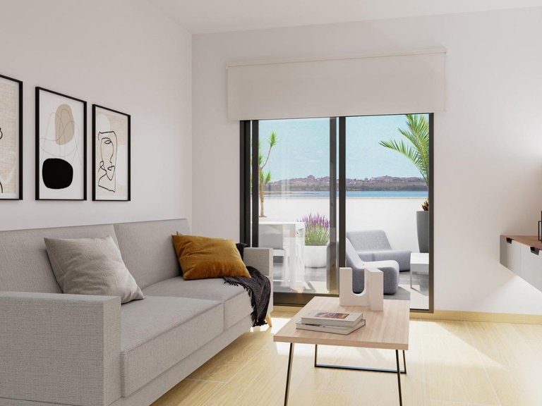 Apartment for Sale in Guardamar Del Segura, Alicante 10