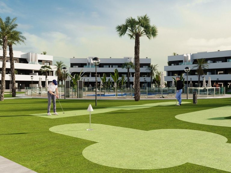 Apartment for Sale in Guardamar Del Segura, Alicante 13