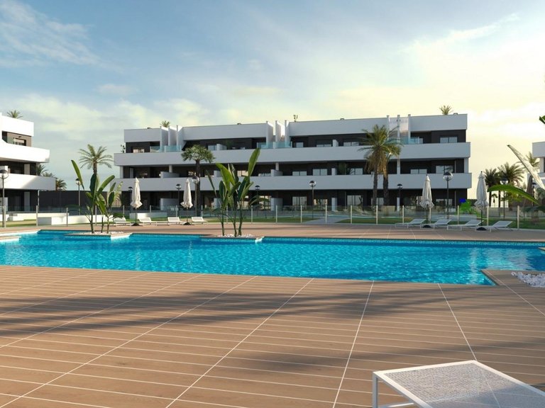 Apartment for Sale in Guardamar Del Segura, Alicante 14