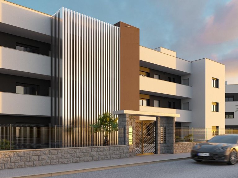 Apartment for Sale in Guardamar Del Segura, Alicante 15