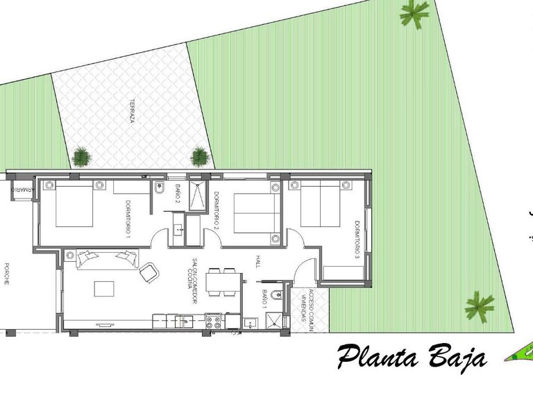 Apartment for Sale in Guardamar Del Segura, Alicante 16