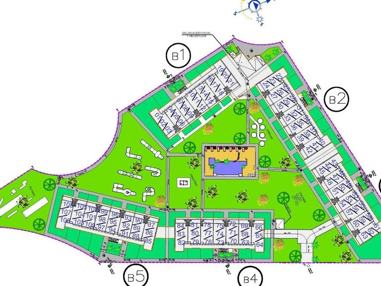 Apartment for Sale in Guardamar Del Segura, Alicante 17