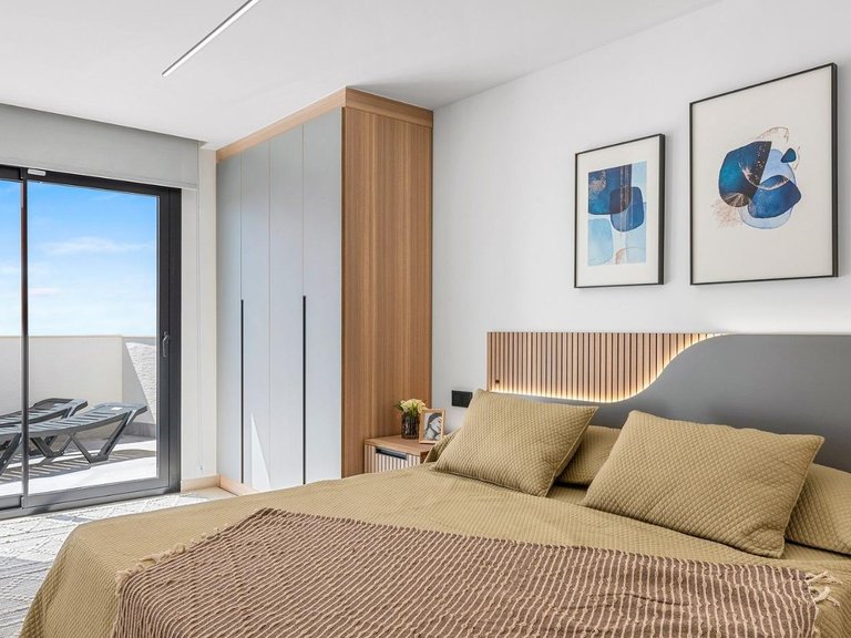 Apartment for Sale in Guardamar Del Segura, Alicante 18