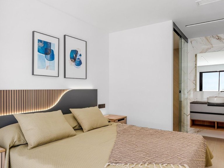 Apartment for Sale in Guardamar Del Segura, Alicante 19