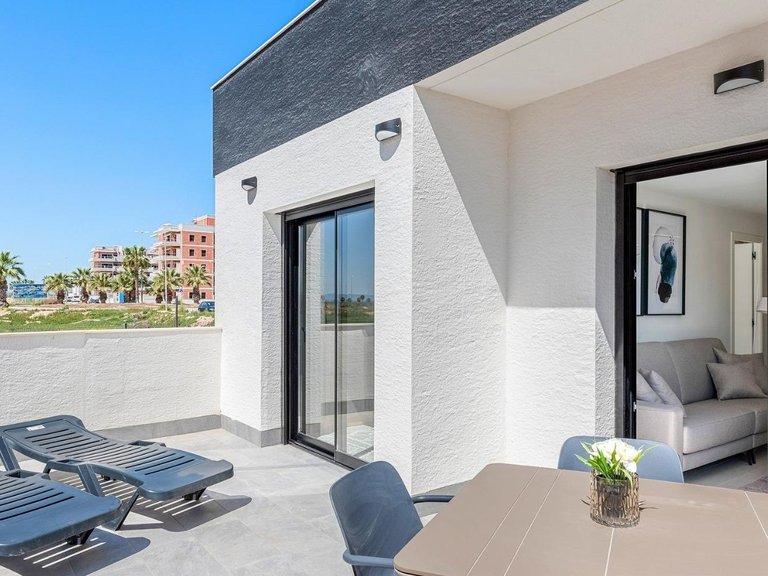 Apartment for Sale in Guardamar Del Segura, Alicante 21