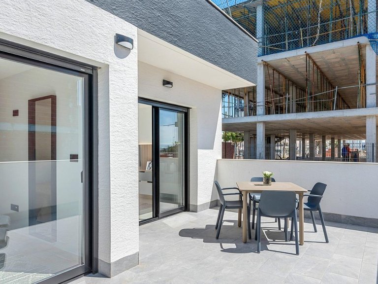 Apartment for Sale in Guardamar Del Segura, Alicante 22