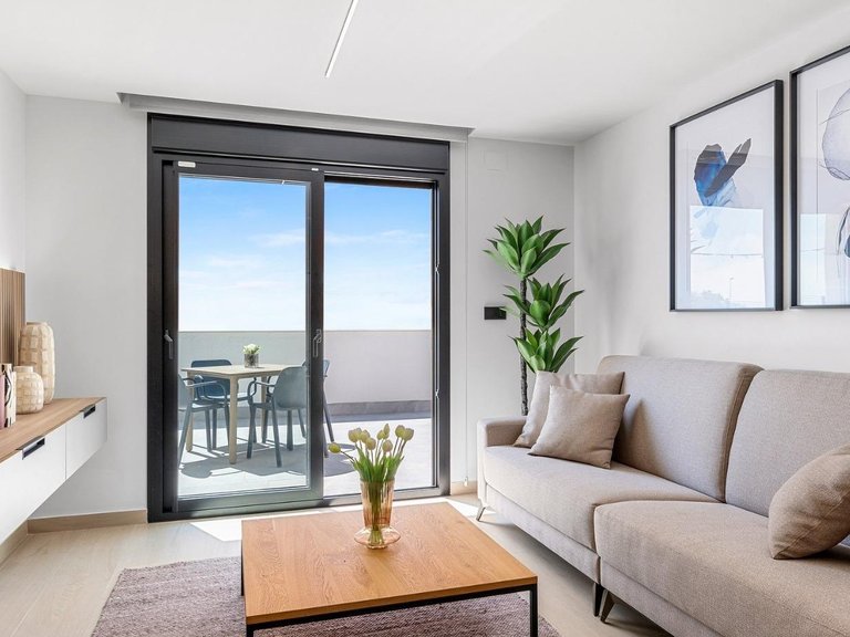 Apartment for Sale in Guardamar Del Segura, Alicante 23