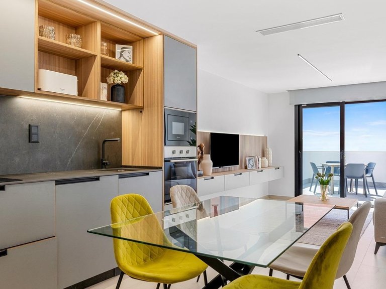 Apartment for Sale in Guardamar Del Segura, Alicante 24