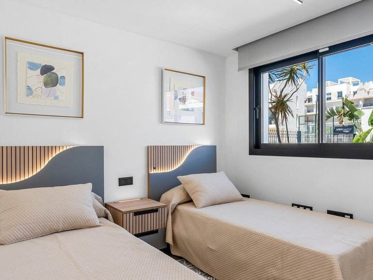 Apartment for Sale in Guardamar Del Segura, Alicante 29