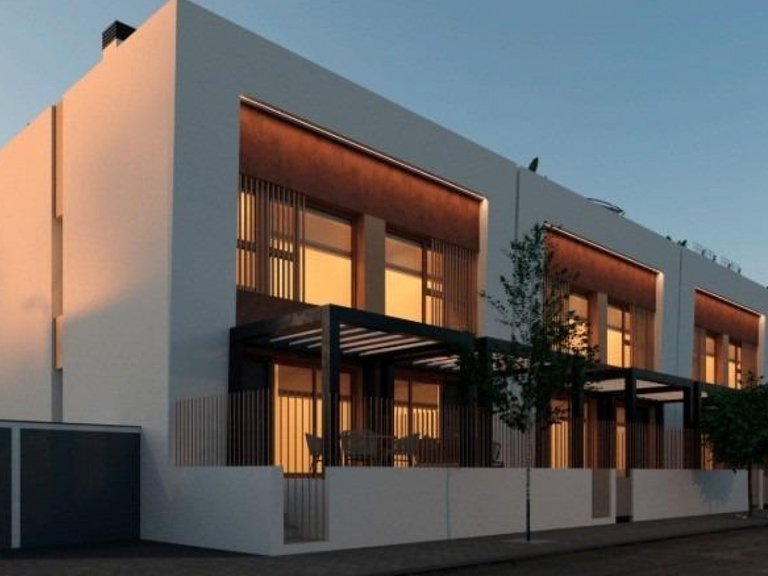 Town House for Sale in Dolores, Alicante 1