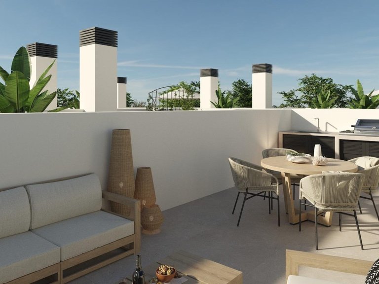 Town House for Sale in Dolores, Alicante 2