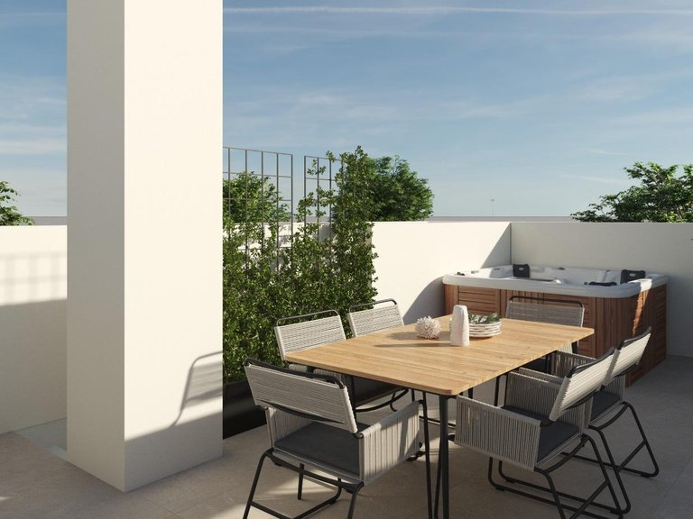 Town House for Sale in Dolores, Alicante 4