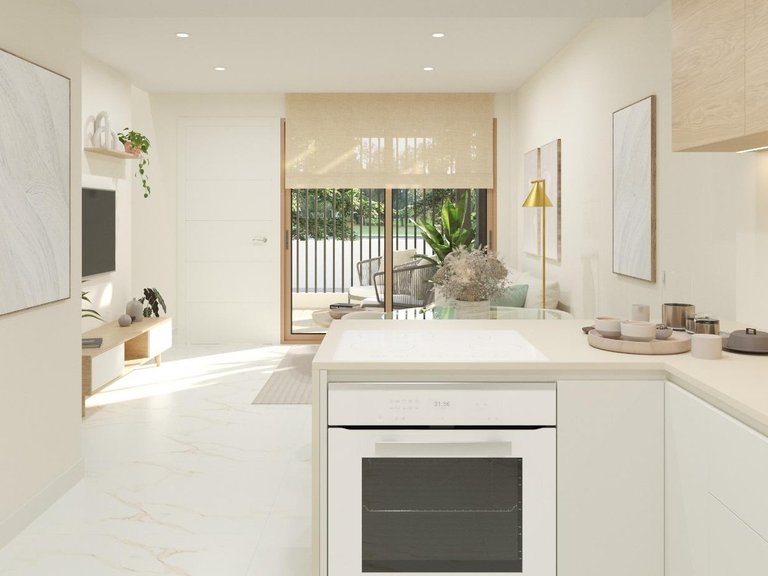 Town House for Sale in Dolores, Alicante 8