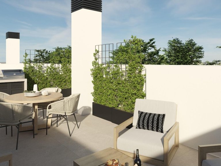 Town House for Sale in Dolores, Alicante 15