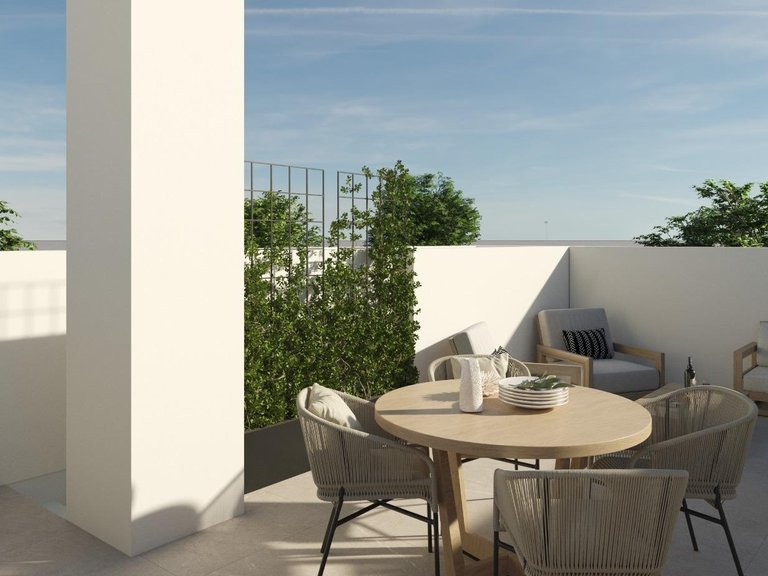 Town House for Sale in Dolores, Alicante 16