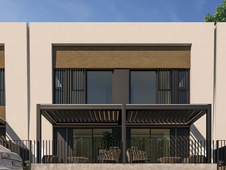 Town House for Sale in Dolores, Alicante 18