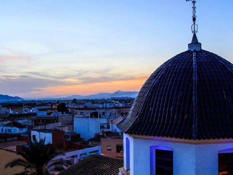 Town House for Sale in Dolores, Alicante 21