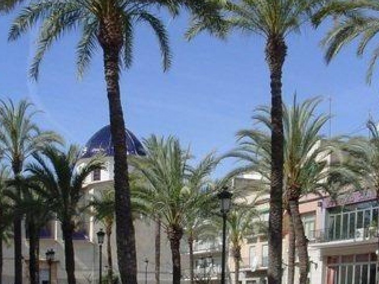 Town House for Sale in Dolores, Alicante 24