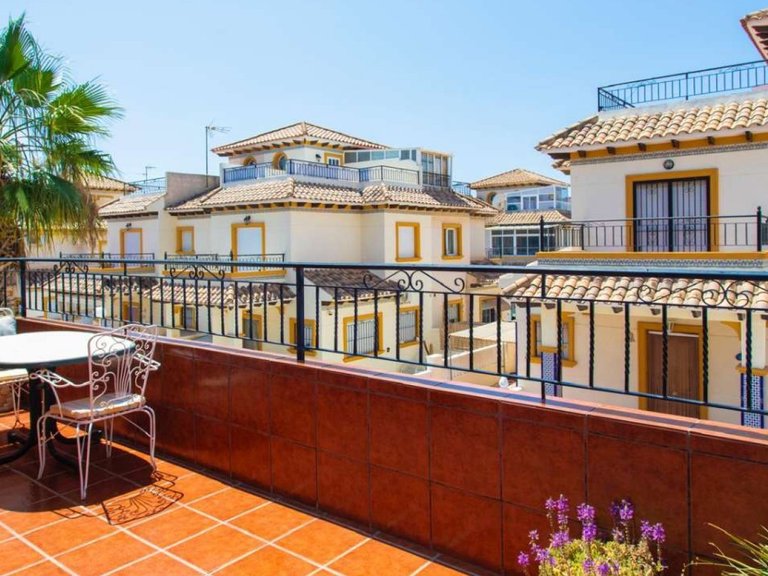 Villa for Sale in Orihuela, Alicante 4