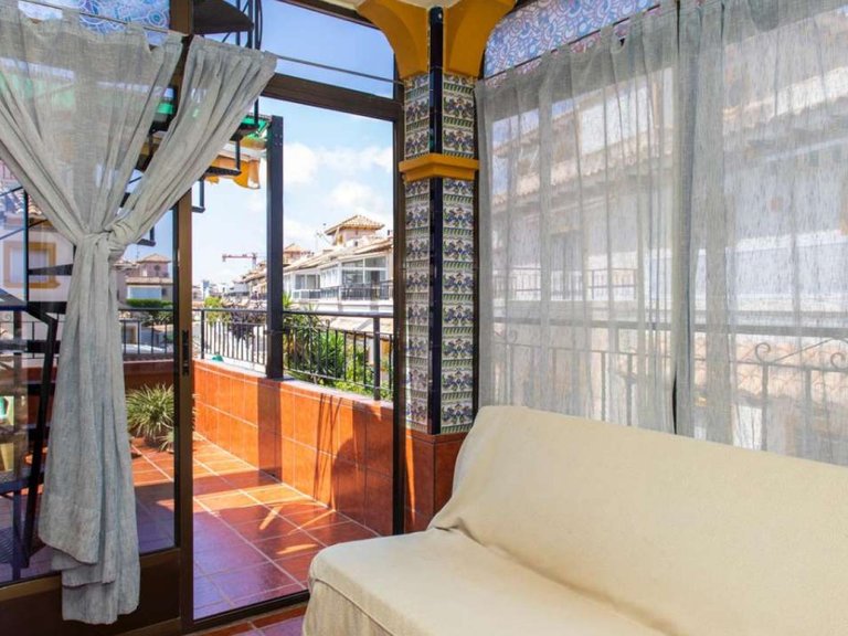 Villa for Sale in Orihuela, Alicante 14