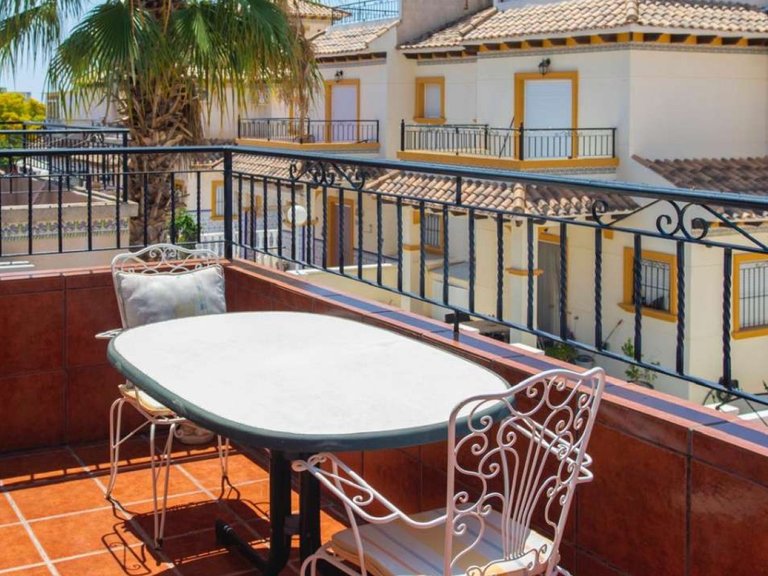 Villa for Sale in Orihuela, Alicante 17
