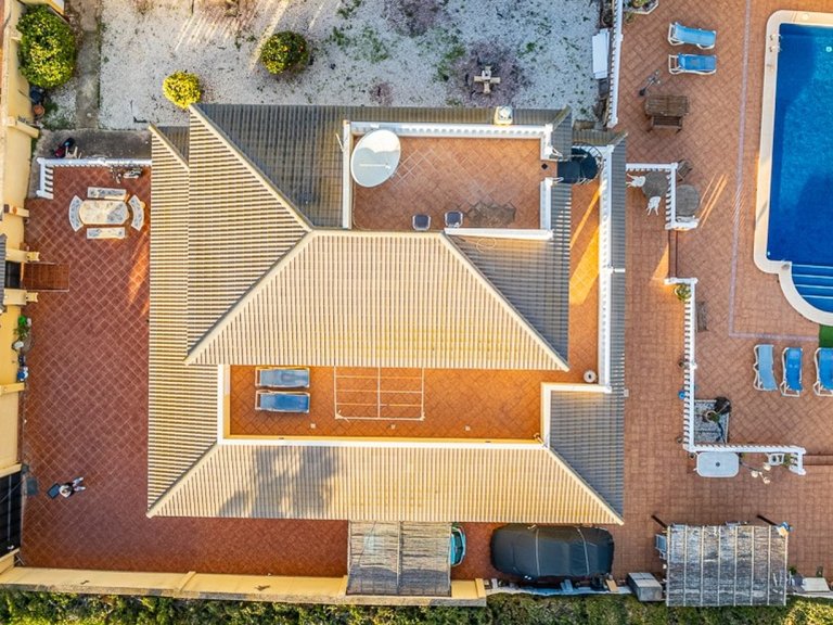 Villa for Sale in Torrevieja, Alicante 2