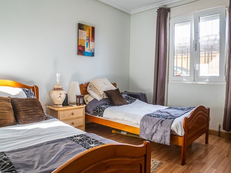 Villa for Sale in Torrevieja, Alicante 13