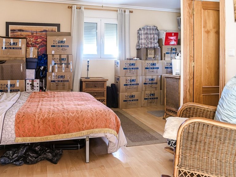 Villa for Sale in Torrevieja, Alicante 27