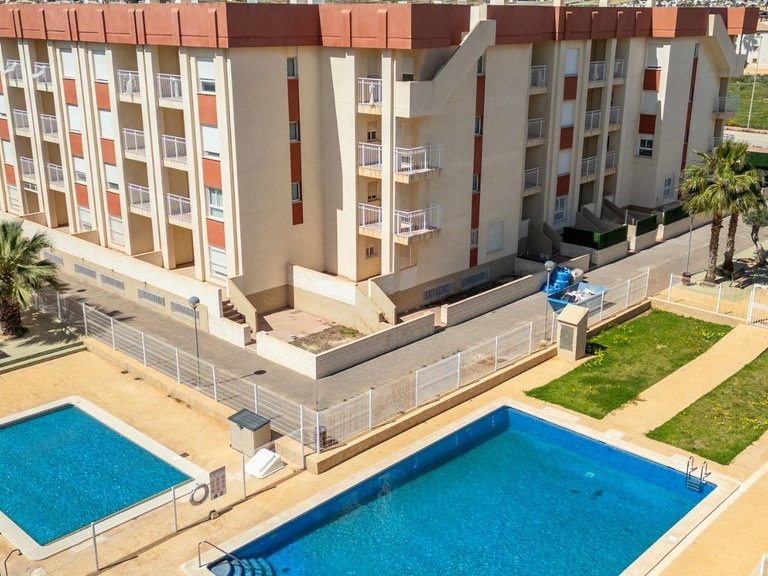 Apartment for Sale in Orihuela Costa, Alicante 1