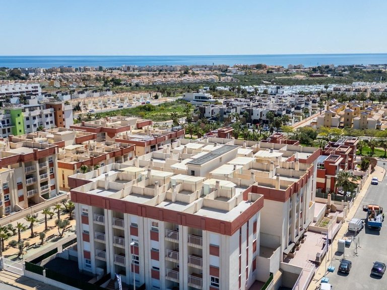 Apartment for Sale in Orihuela Costa, Alicante 2