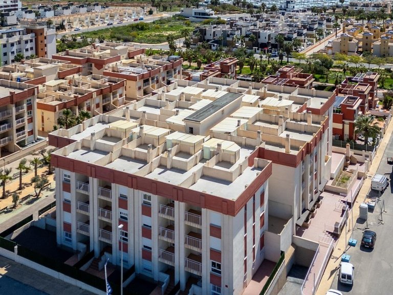 Apartment for Sale in Orihuela Costa, Alicante 4