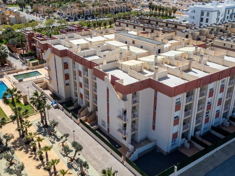 Apartment for Sale in Orihuela Costa, Alicante 7