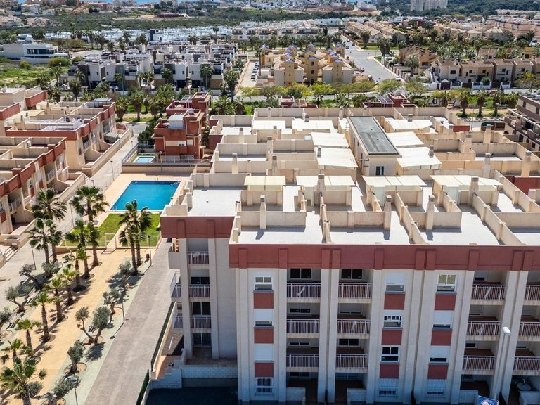 Apartment for Sale in Orihuela Costa, Alicante 8