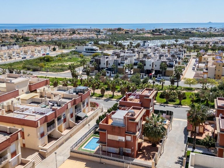 Apartment for Sale in Orihuela Costa, Alicante 9